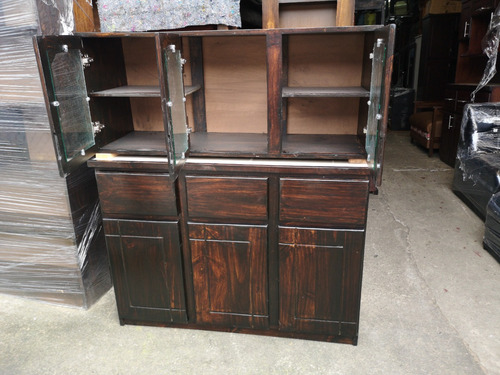 Juego De Alacenas De Cocina; Muebles De Cocina Mi Mueble