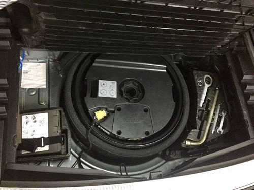 Imagen 10 de 14 de Audi Q7 4.2 Fsi 350cv Tiptronic Quattro
