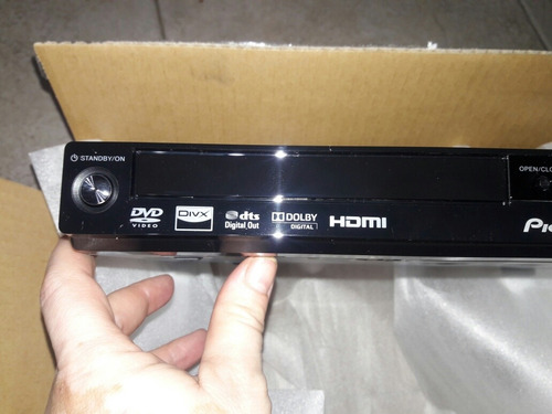 Dvd