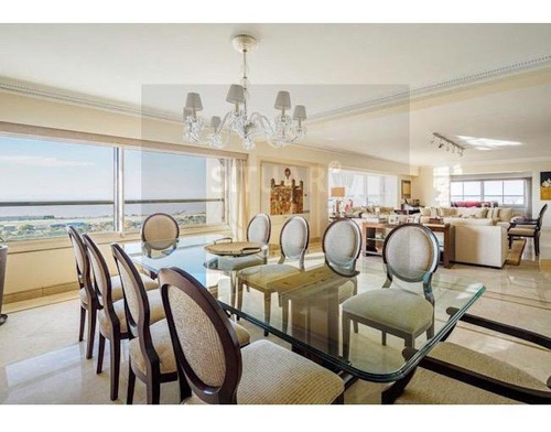 Imagen 5 de 30 de Departamento - Venta - Le Parc Demaría - Palermo Chico - 4 Dormitorios - Cocheras - Full Amenities