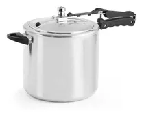 Comprar Olla a presión Universal Tradicional Tradicional 13L Plateado - 1 unidad