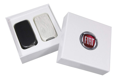 Kit Cobertor De Llaves Fiat