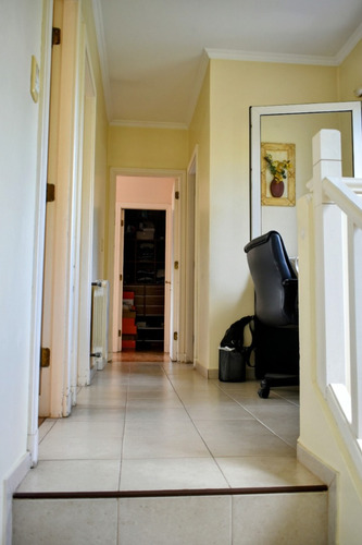 Casa En Venta Barrio Los Jazmines, Pilar Del Este