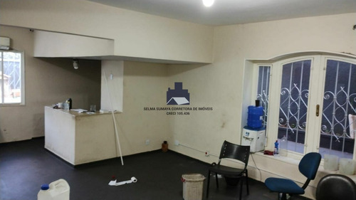 Imagem 12 de 17 de Casa À Venda No Bairro Jardim Dos Seixas - São José Do Rio Preto/sp - 2022340