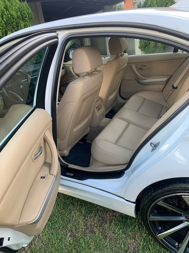 BMW 320i 2.0 Aut. 5p