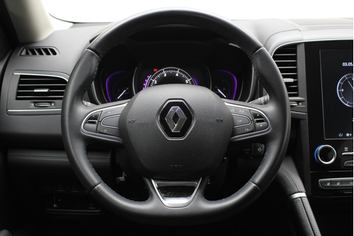 Renault Koleos 5p Iconic L4/2.5 Aut