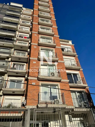 Apartamento De 1 Dormitorio A Pasos De Mvd Shopping - Pocitos. Montevideo