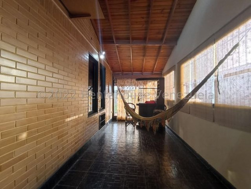 Imagen 26 de 27 de Esplendida Casa Totalmente Amoblada Urb. San Pablo Turmero 23-16744 Ejc 04243439046