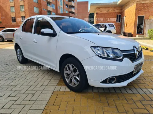Renault Logan 1.6 Privilege / Intens
