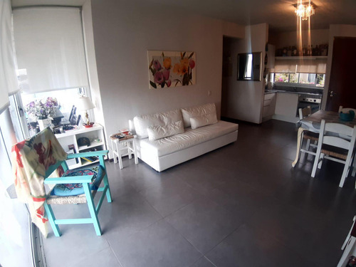 Departamento De 2 Dormitorios En La Barra - Uruguay