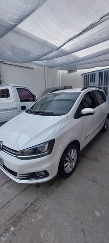 Volkswagen Suran 1.6 Highline Msi 110cv