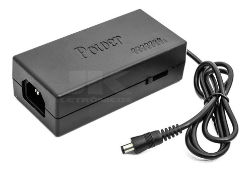 Carregador Universal Para Notebook Laptop Computador Acer