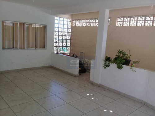 Sobrado Residencial À Venda, Guaianazes, São Paulo. - So13471