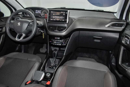 Imagem 8 de 15 de Peugeot 2008 Griffe 1.6 Thp