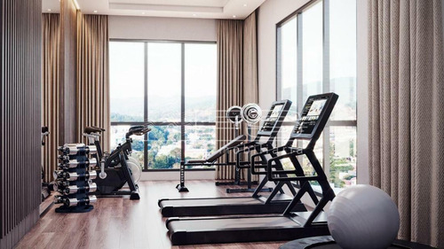 Imagem 7 de 15 de Premium Residence 3 Suites Pereque Porto Belo - 3863
