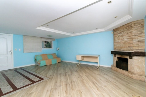 Imagem 28 de 30 de Casa À Venda, 530 M² Por R$ 1.690.000,00 - Ahú - Curitiba/pr - Ca0096