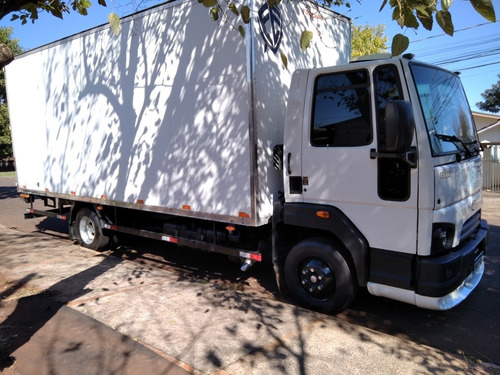 Imagem 11 de 14 de Cargo 816