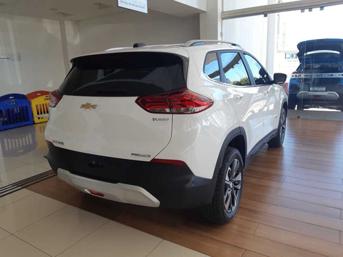 Imagem 3 de 8 de Chevrolet Novo Tracker Premier 1.2 Turbo (flex) (aut)