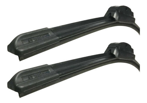 Palheta Original Bosch Aerofit Peugeot 206 98 A 2009 E 207