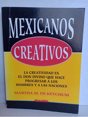 Mexicanos Creativos Martha De Ketchum