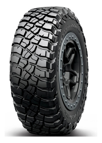 Llanta Bfgoodrich 35x12.50r15 Lt Mud Terrain T/a Km3 113q
