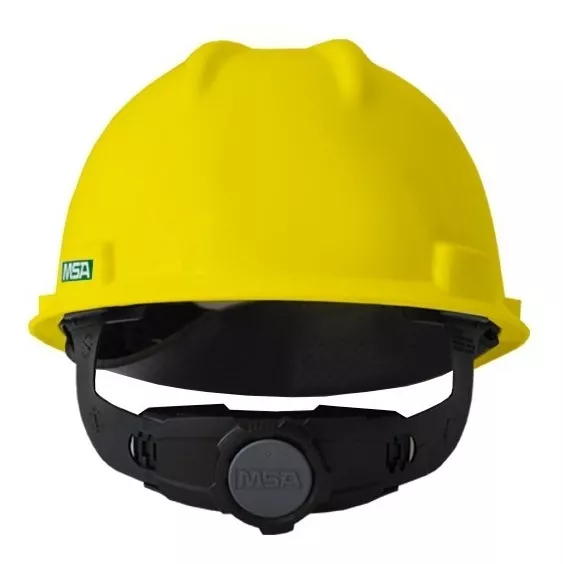 Tercera imagen para búsqueda de cascos de seguridad industrial