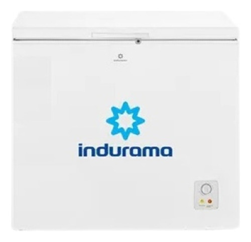 Congelador Indurama Ci-220bl 198 L