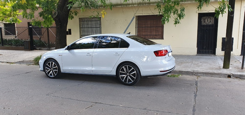 Volkswagen Vento 2.0 Tsi Gli 211cv App Connect + Nav
