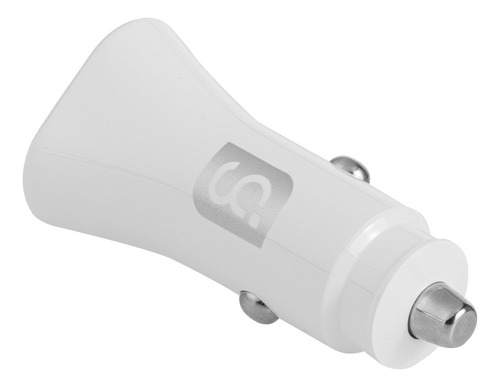Cargador De Auto Con Puertos Usb, Carga Rápida Ip-5014