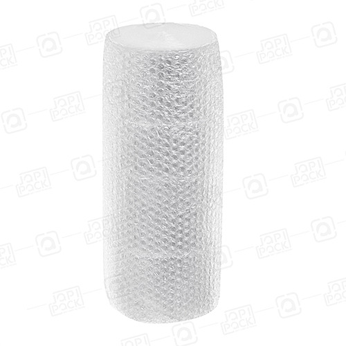 Rollo De Plástico Burbuja 50cm X 10m