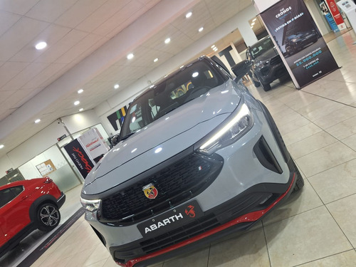 Fiat Pulse 1.3 Gse Drive Mt