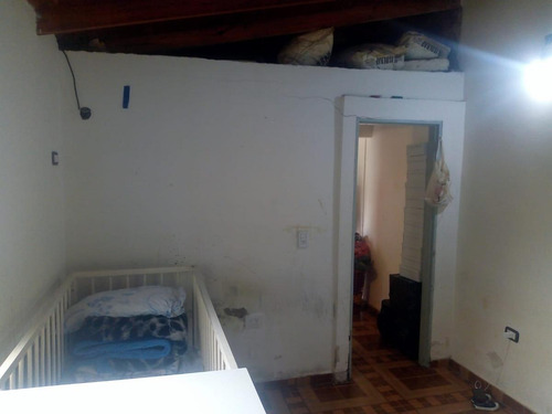 Casa De 2 Amb. A La Venta En La Unión