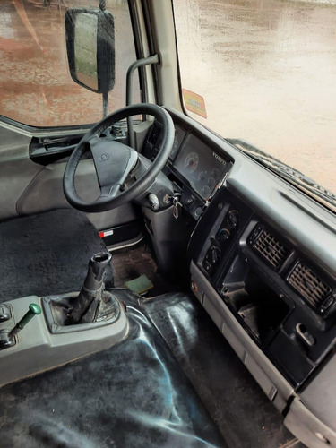 Volvo Vm310 2008/08 4x2 529643km (260, 330) (5114)