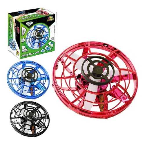 Ufo hotsell rc drone