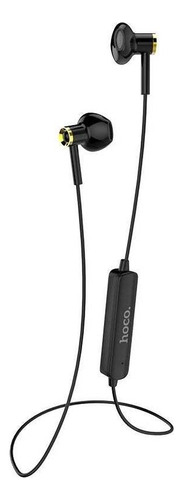 Audifonos Hoco Es21 Wonderful Sports Bluetooth Negro