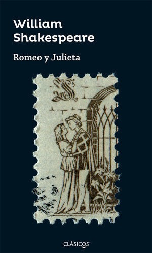 Libro Romero Y Julieta 2 Ed Original