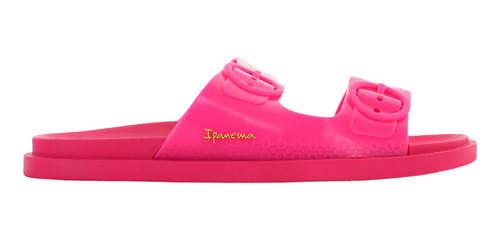 Ipanema Sandalia Hebilla Slide Fucsia Niña 81689