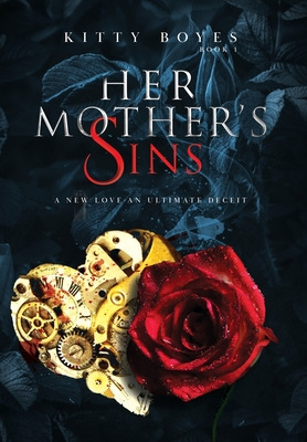 Libro Her Mother's Sins: A New Love - An Ultimate Deceit ...