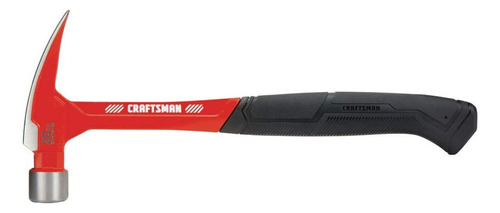 Craftsman Cmht51423 20 Oz Acero De Uso General (mpp)