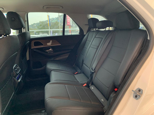 Mercedes-Benz Clase GLE 3.0 450 4Matic Sport