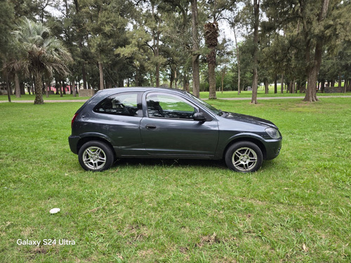Chevrolet Celta 1.0 Ls