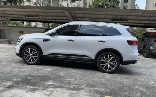 Renault Koleos 2.5 Intens