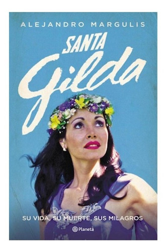 Santa Gilda