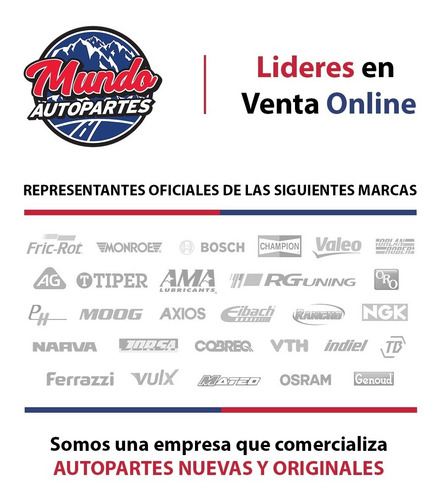 Imagen 5 de 5 de Liquido Refrigerante Antifreeze Ama Inorganico 1 Litro