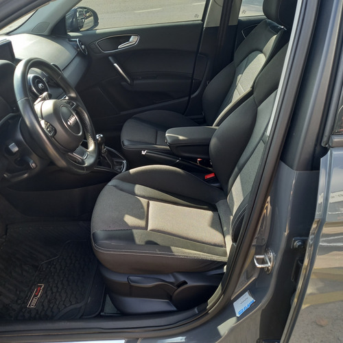 Audi A1 1.4 Tfsi 125cv