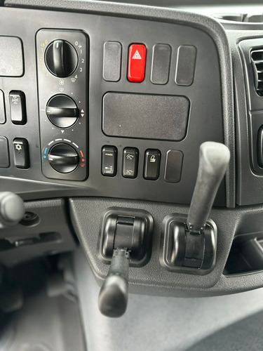 Mercedes Benz Atego 1729 36/s