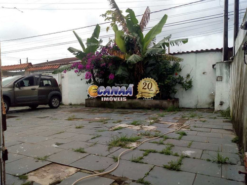 Imagem 7 de 17 de Casa Com 2 Dorms, Balneário Flórida Mirim, Mongaguá - R$ 201 Mil, Cod: 8172 - V8172