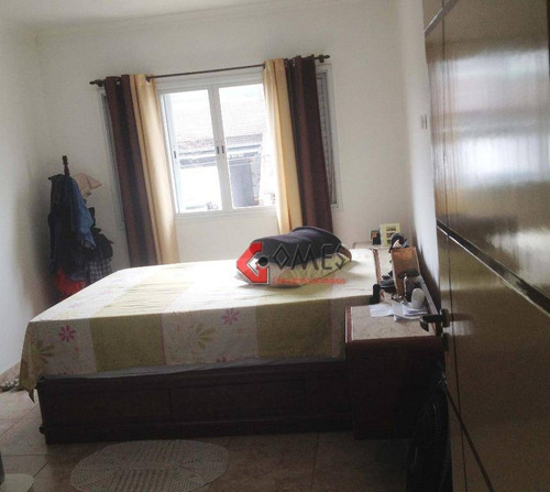 Imagem 7 de 30 de Sobrado Com 3 Dormitórios À Venda, 212 M² Por R$ 660.000,00 - Independência - São Bernardo Do Campo/sp - So0633
