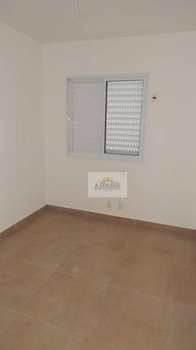 Imagem 11 de 25 de Apartamento Com 3 Dormitórios À Venda, 71 M² Por R$ 410.000,00 - Ribeirânia - Ribeirão Preto/sp - Ap0295