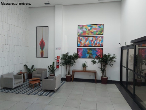 Imagem 2 de 8 de Sala Comercial - A Venda - Itatiba - Sa00006 - 2369122